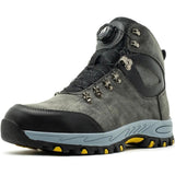 Chaussures de sécurité montantes - PowerGrip Stanch