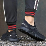 Chaussures de sécurité respirantes - AirFlex One