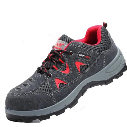 Chaussures de sécurité légères - FlexProtect Air