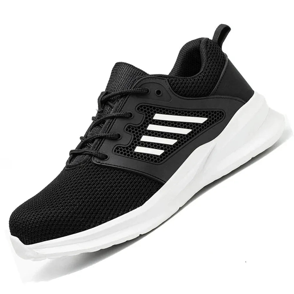 Chaussures de sécurité respirantes - AeroFlex Guard