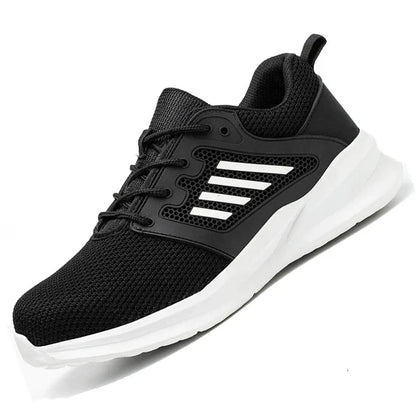 Chaussures de sécurité respirantes - AeroFlex Guard