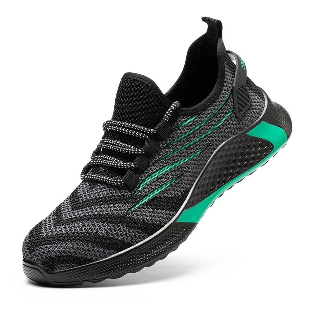 Baskets de sécurité - KevlarRun Pro