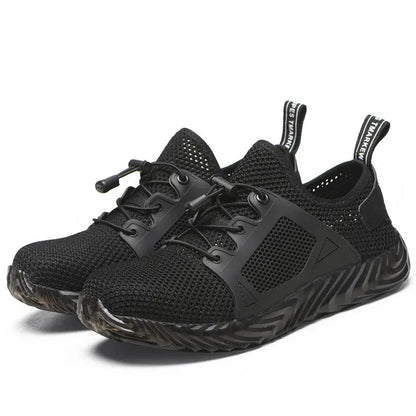 Baskets de sécurité - AirFlex Guard