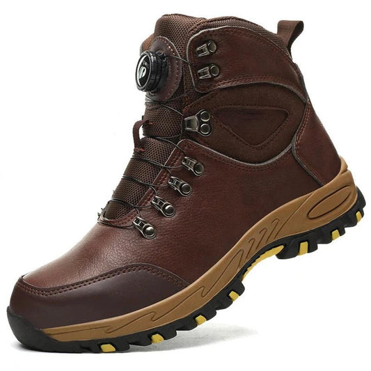 Chaussures de sécurité montantes - IronClad Defender