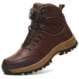 Chaussures de sécurité montantes - IronClad Defender