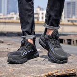 Chaussures de sécurité respirantes - VentiloRise Pro