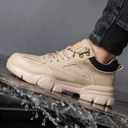 Chaussures de sécurité basses - GripForce Alpha