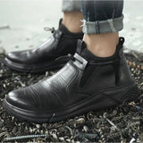 Chaussures de sécurité légères - MicroShield Pro