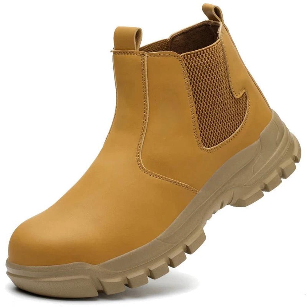 Chaussures de sécurité montantes - StormShield Pro