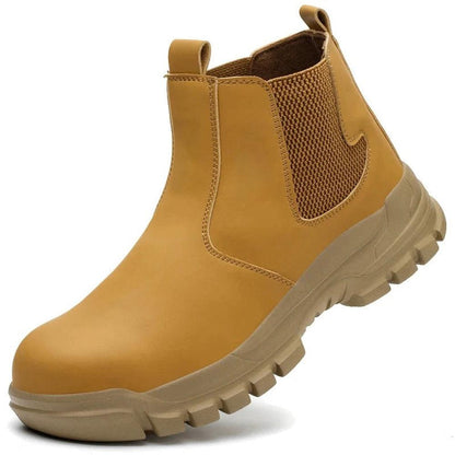 Chaussures de sécurité montantes - StormShield Pro