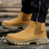 Chaussures de sécurité montantes - StormShield Pro