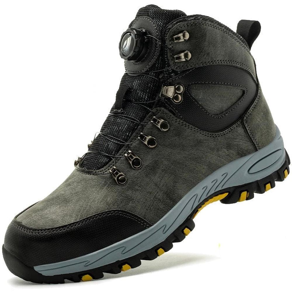 Chaussures de sécurité montantes - PowerGrip Stanch