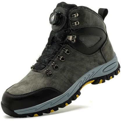 Chaussures de sécurité montantes - PowerGrip Stanch