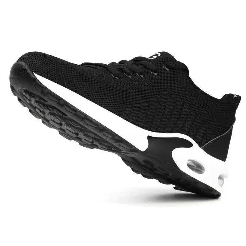 Baskets de sécurité femme - FlexiLight Air