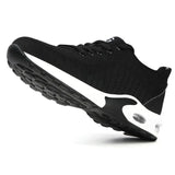 Baskets de sécurité femme - FlexiLight Air