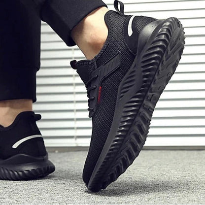 Chaussures de sécurité légères - SteelMesh Evo
