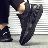 Chaussures de sécurité légères - SteelMesh Evo