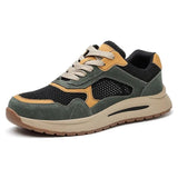 Chaussures de sécurité basses - AeroFlex Guard