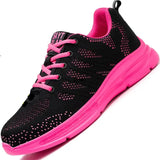 Baskets de sécurité femme - AirFlex Motion