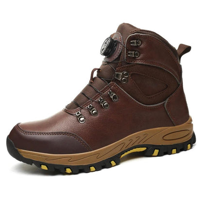 Chaussures de sécurité montantes - PowerGrip Stanch
