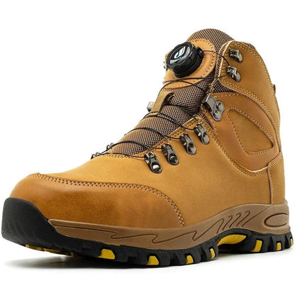 Chaussures de sécurité montantes - PowerGrip Stanch