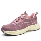 Baskets de sécurité femme - SteelWave Fit