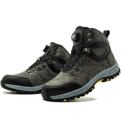 Chaussures de sécurité montantes - PowerGrip Stanch