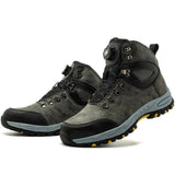 Chaussures de sécurité montantes - PowerGrip Stanch