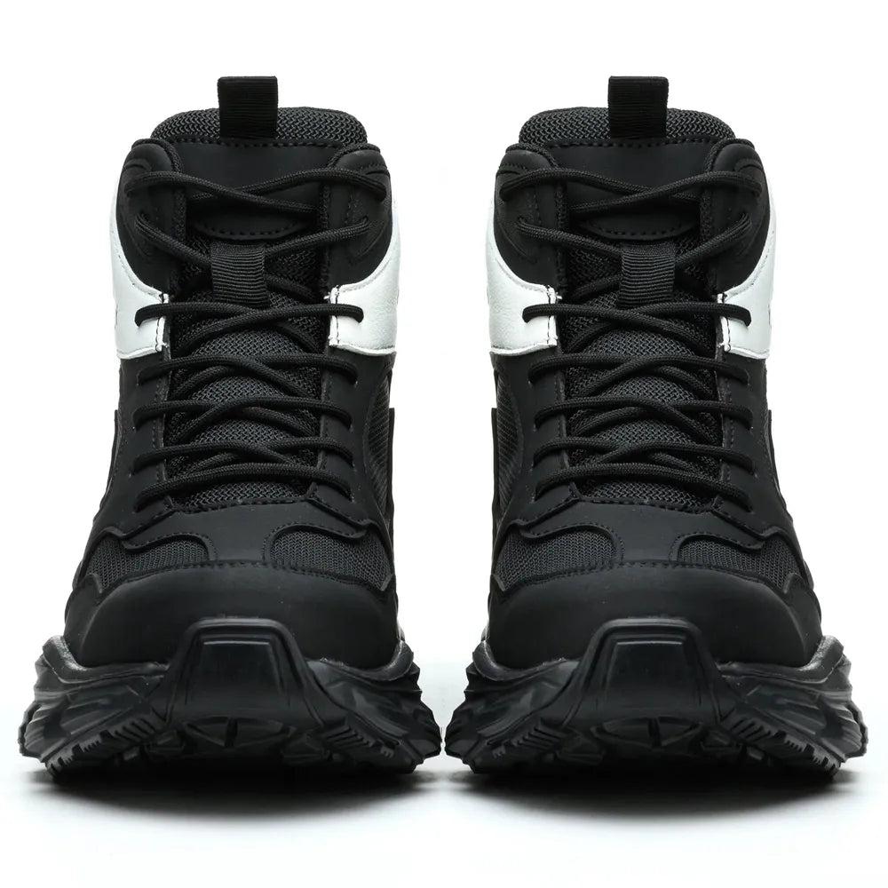 Chaussures de sécurité femme - AirFlex Guard