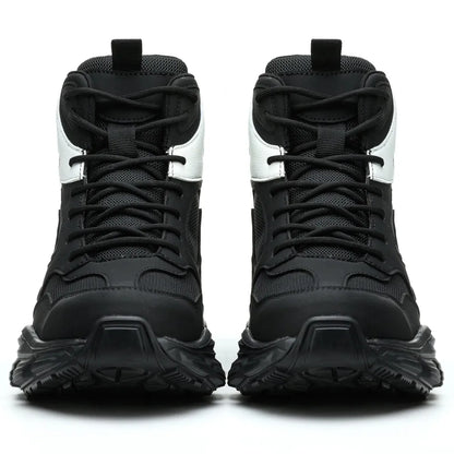 Chaussures de sécurité femme - AirFlex Guard