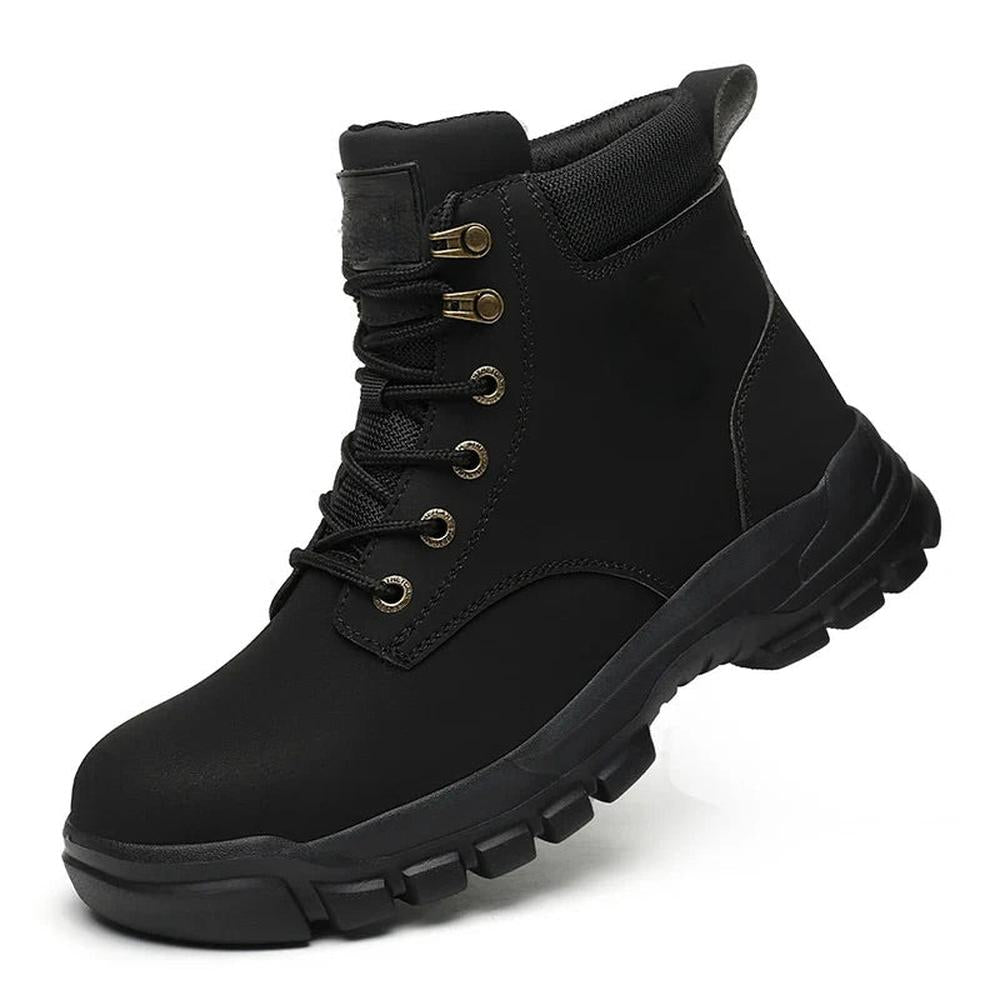 Chaussures de sécurité montantes - TerraGrip Motion