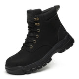 Chaussures de sécurité montantes - TerraGrip Motion