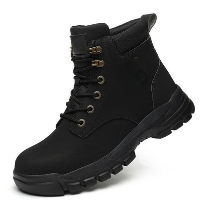 Chaussures de sécurité montantes - IronClad Pro