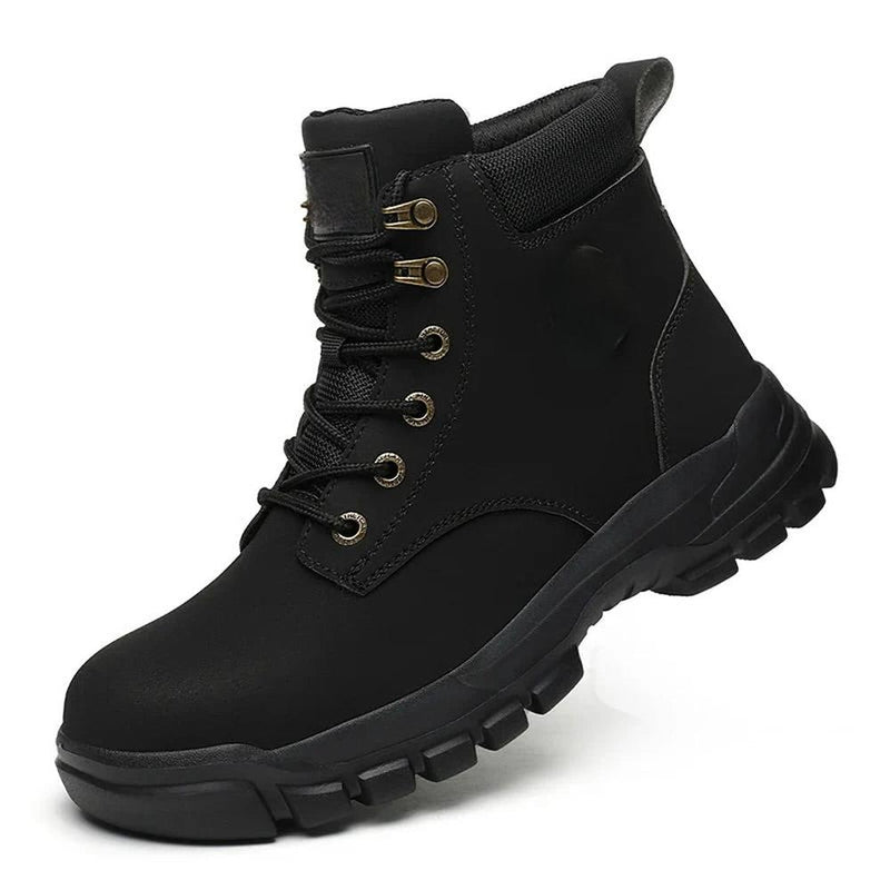 Chaussures de sécurité montantes - IronClad Pro