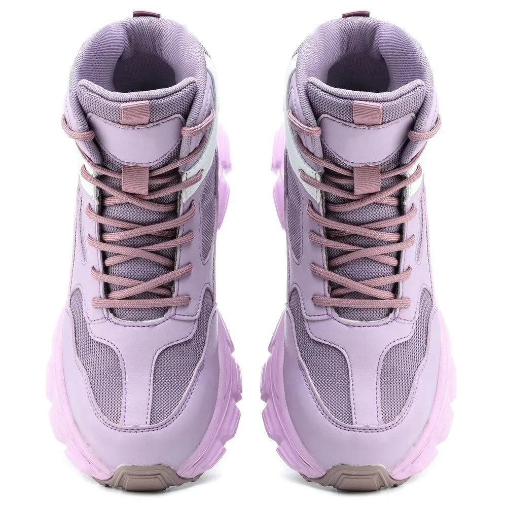 Chaussures de sécurité femme - AirFlex Guard