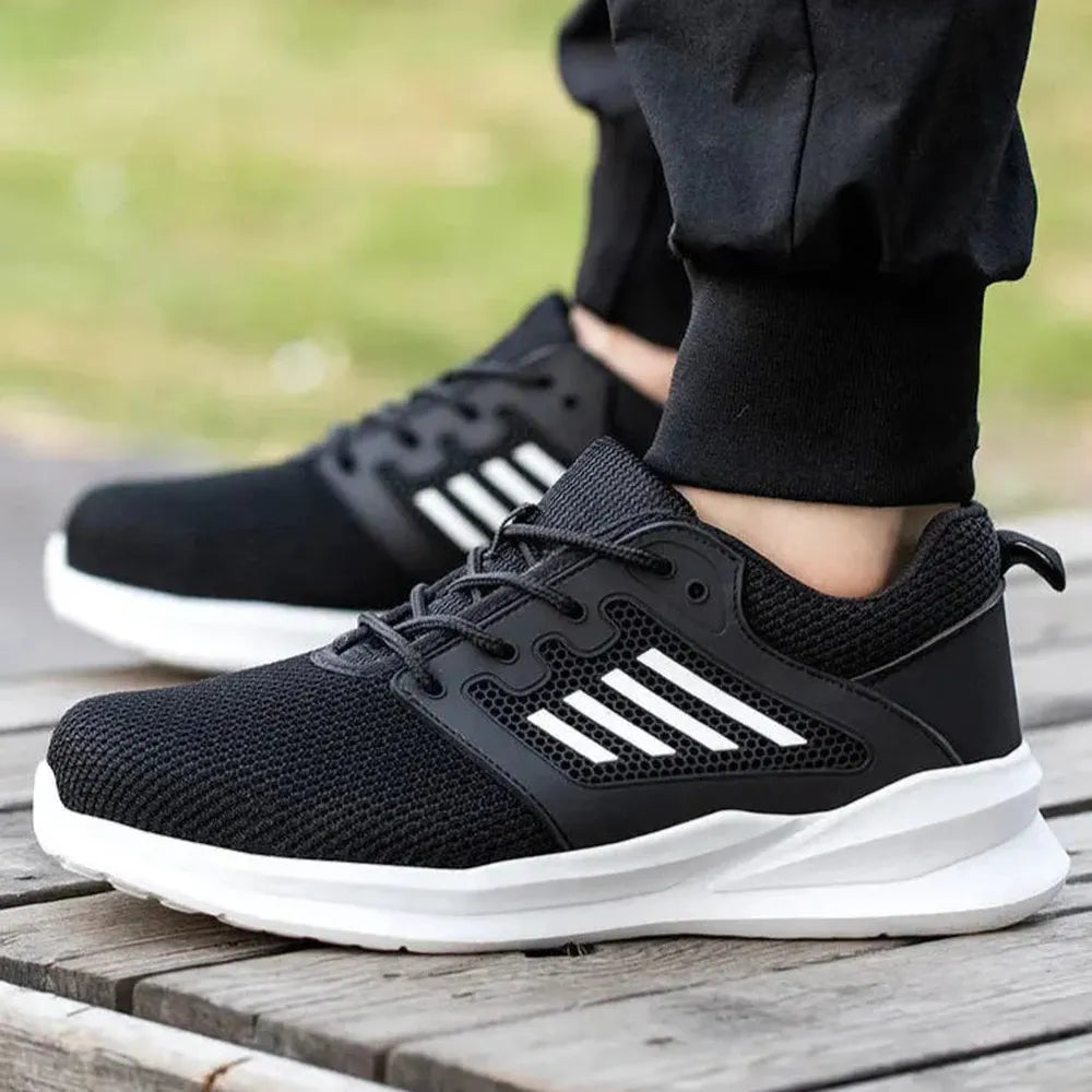 Chaussures de sécurité légères - FlexiSafe One