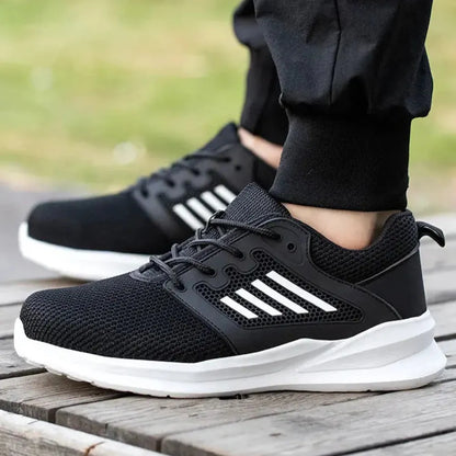 Chaussures de sécurité légères - FlexiSafe One