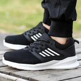 Chaussures de sécurité légères - FlexiSafe One