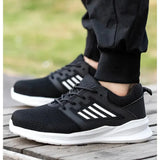 Chaussures de sécurité respirantes - AeroFlex Guard