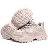 Baskets de sécurité femme - FlexiGrip AirMesh