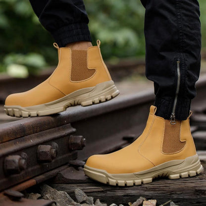 Chaussures de sécurité montantes - StormShield Pro