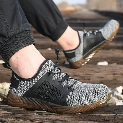 Baskets de sécurité - AirFlex Guard