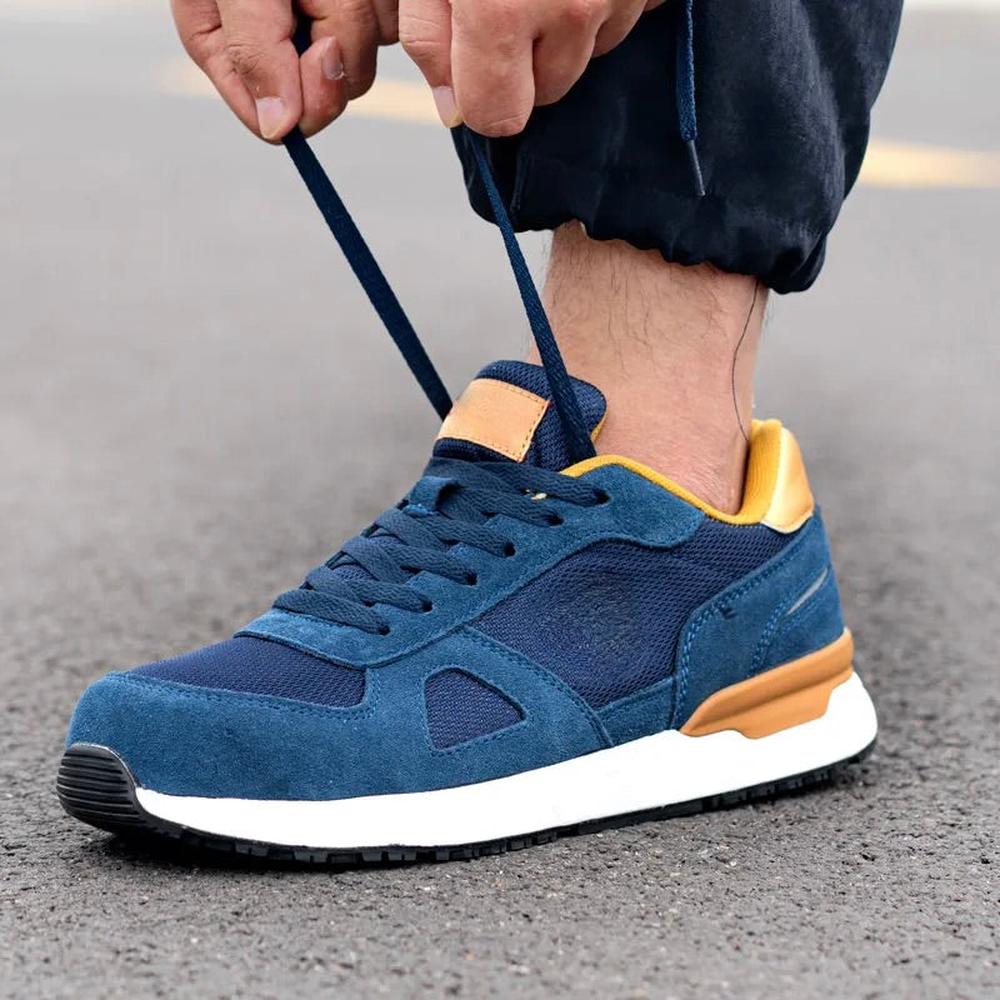 Chaussures de sécurité basses - PolarShield Pro