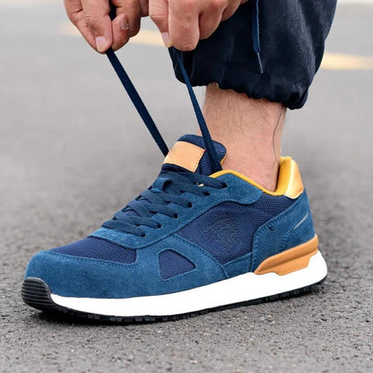 Chaussures de sécurité basses - PolarShield Pro