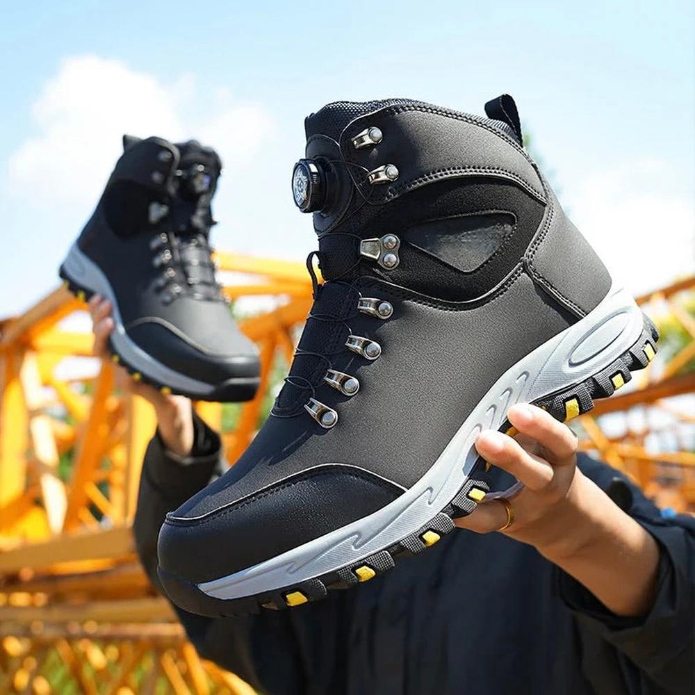 Chaussures de sécurité montantes - PowerGrip Stanch