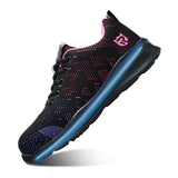 Baskets de sécurité femme - Larnmern SoftStep