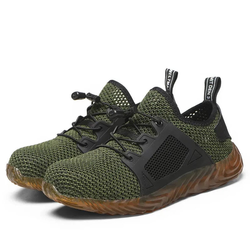 Baskets de sécurité - AirFlex Guard