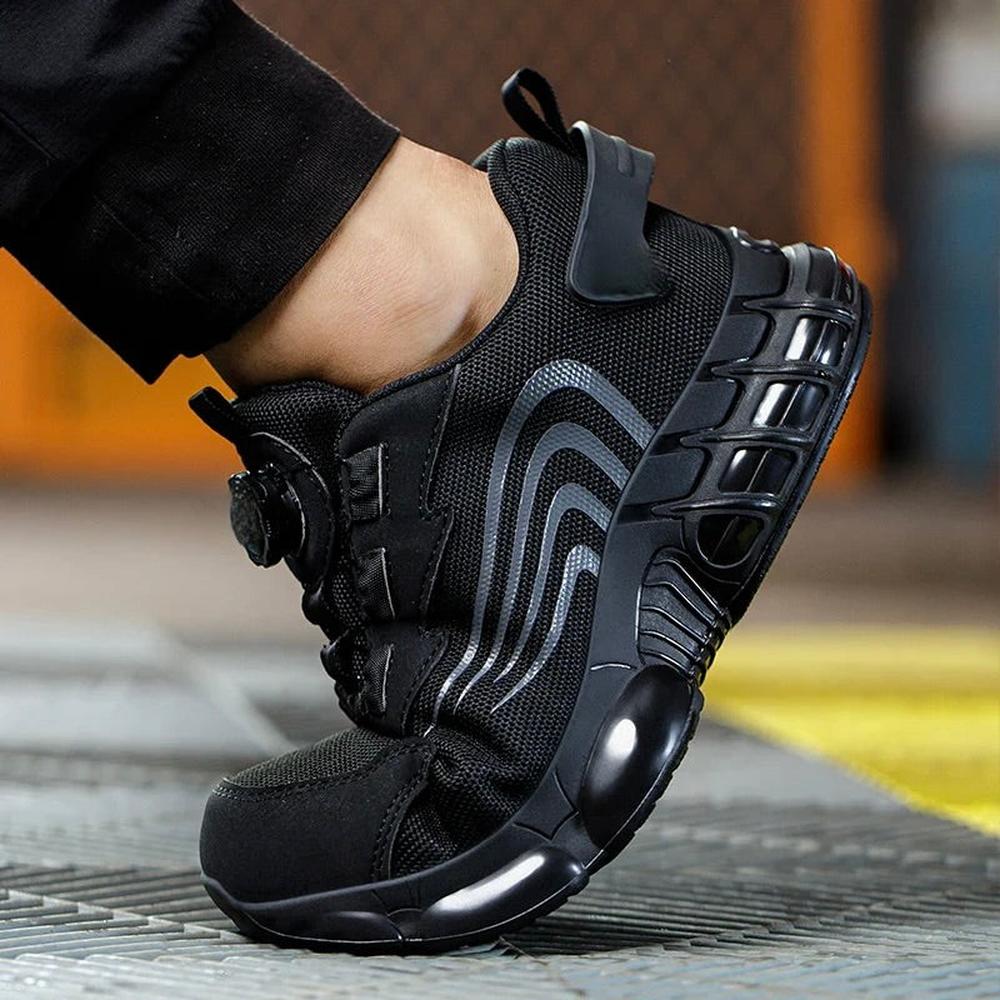 Chaussures de sécurité légères - AirFlex Pro