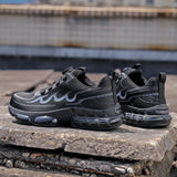 Chaussures de sécurité respirantes - VentiloRise Pro