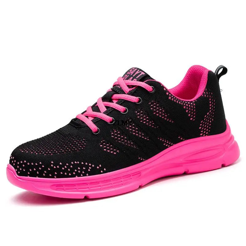 Baskets de sécurité femme - AirFlex Motion